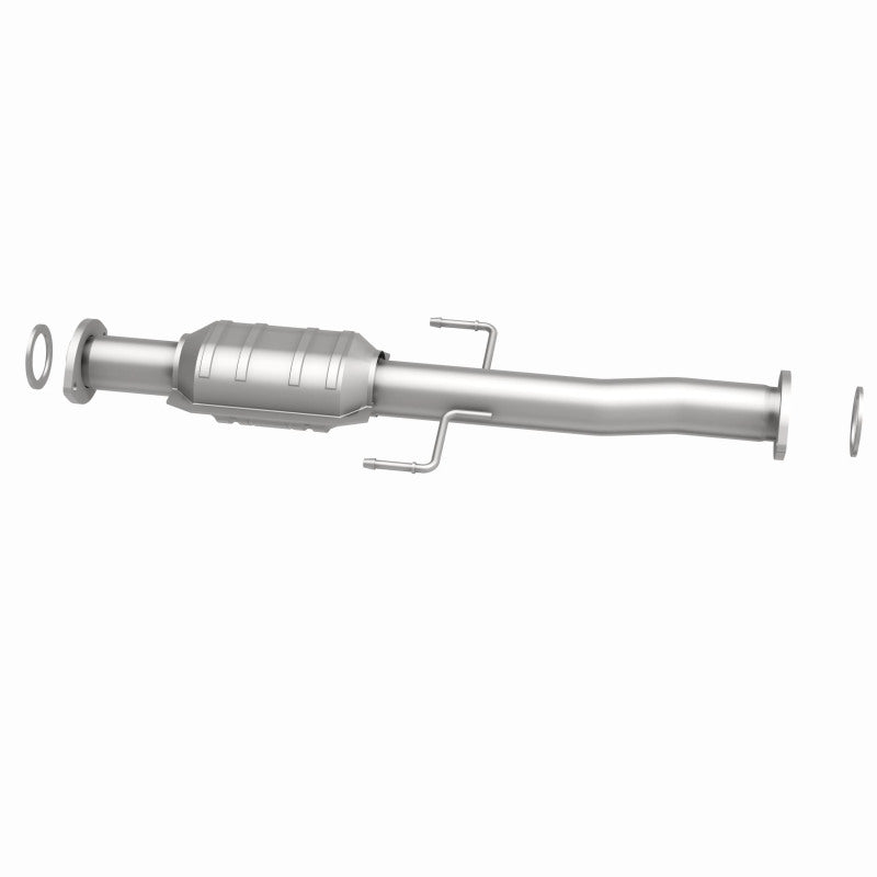MagnaFlow Conv DF 01-04 Toyota Tacoma 2.4L Rear Magnaflow