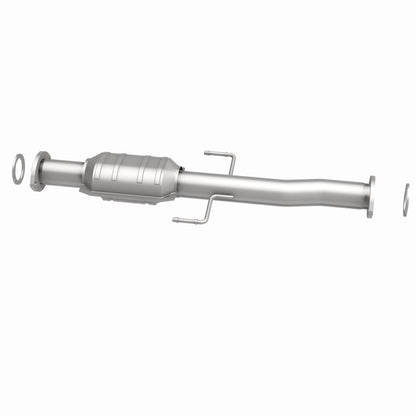 MagnaFlow Conv DF 01-04 Toyota Tacoma 2.4L Rear Magnaflow