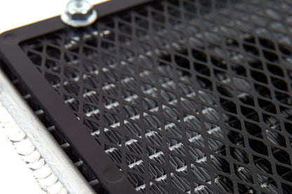 CSF Mercedes Benz E63 / CLS 63 M157 High Performance All Aluminum Auxiliary Radiator CSF