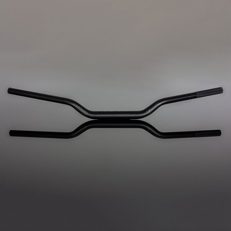 Renthal Street Ultra Low Touring Fatbar - Gold