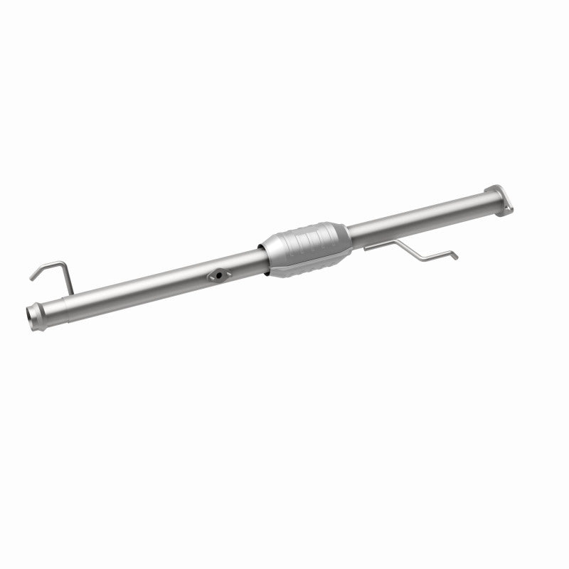 MagnaFlow Conv DF 00-04 Tundra 3.4L rear OEM Magnaflow