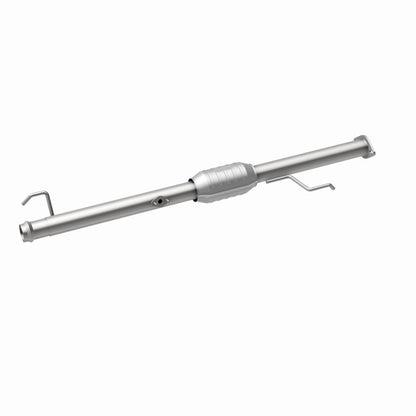 MagnaFlow Conv DF 00-04 Tundra 3.4L rear OEM Magnaflow