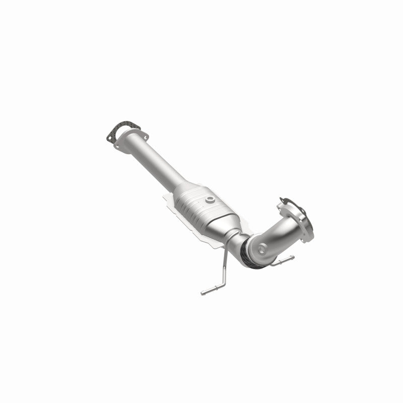 MagnaFlow Conv DF 05-09 Volvo S60 2.4L/2.5L Magnaflow