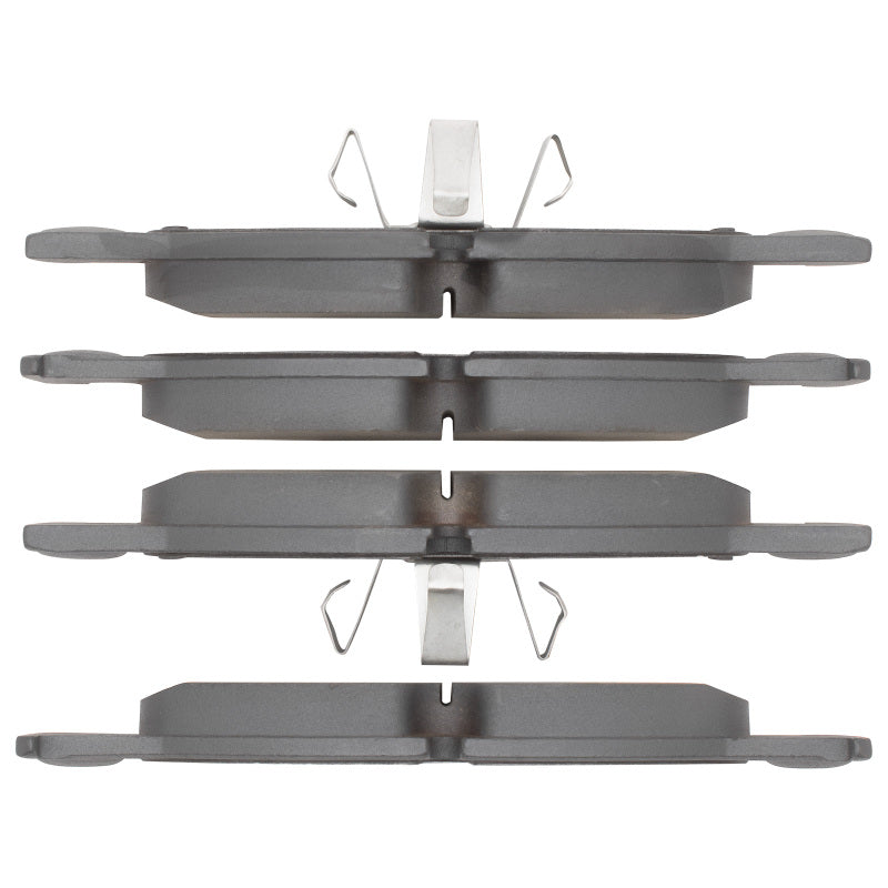 R1 17-20 Land Rover Range Rover Velar Front Euro Ceramic Brake Pads