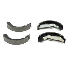 Load image into Gallery viewer, Power Stop 1997 Chrysler Concorde Rear Autospecialty Brake Shoe