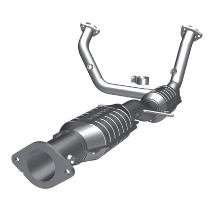 MagnaFlow Conv DF 00-04 Chevy S10 4.3L 2WD Magnaflow