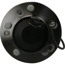 Load image into Gallery viewer, MOOG 2009 Jaguar XF Front Hub Assembly