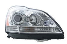 Load image into Gallery viewer, Hella 2010-2012 Mercedes-Benz GL350 Bi-Xenon Headlight Assembly