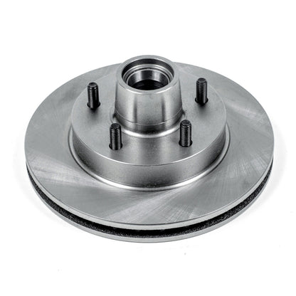 Power Stop 82-87 Buick Regal Front Autospecialty Brake Rotor PowerStop