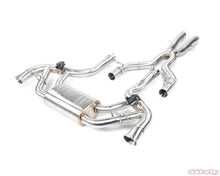 Load image into Gallery viewer, VR Performance Mercedes C63 S Coupe/GLE63 Coupe Valvetronic Exhaust System