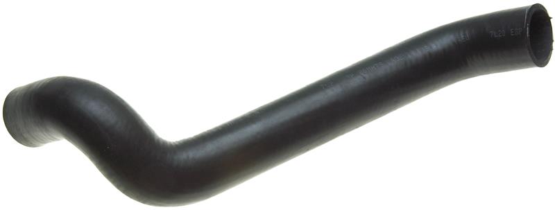 Gates 97-15 Ford Super Duty Van V-8 5.4L Upper Molded Coolant Hose