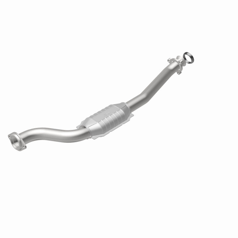 MagnaFlow Conv DF 04-06 Colorado 2.8/3.5 rr O Magnaflow