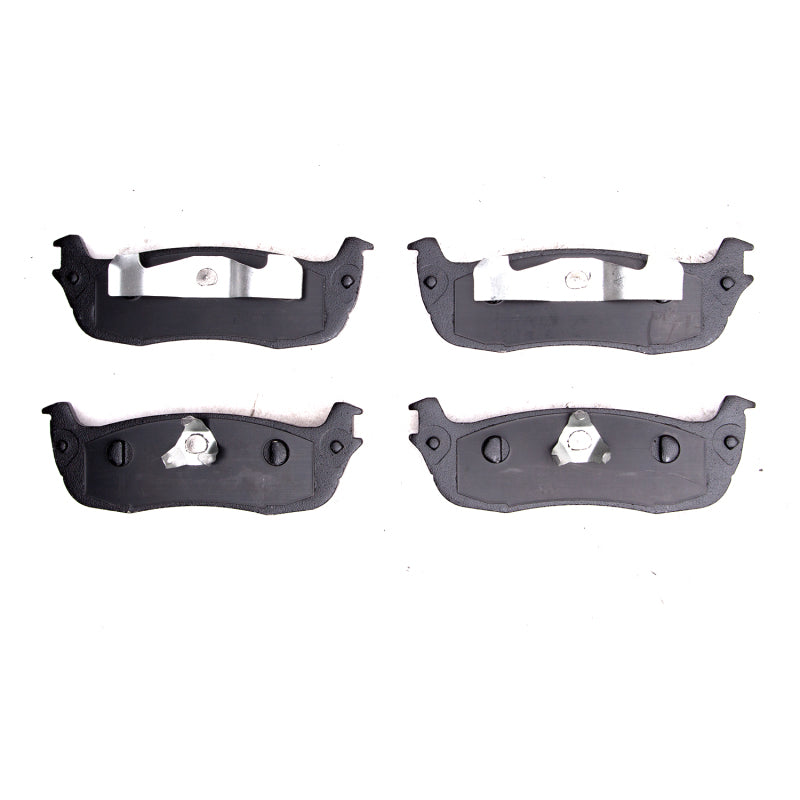 DFC 97-11 Lincoln Town Car Rear 4000 Hybridynamic Brake Pads