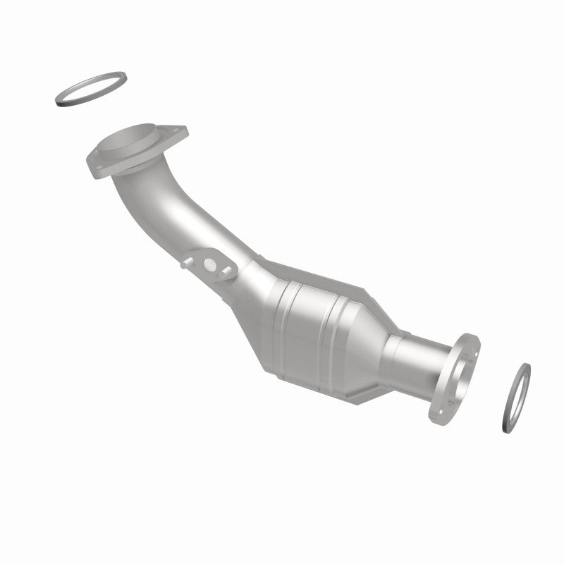 MagnaFlow Conv DF Front 00-04 Toyota Tacoma 3.4L 4WD / 00-04 Tundra 3.4L Magnaflow
