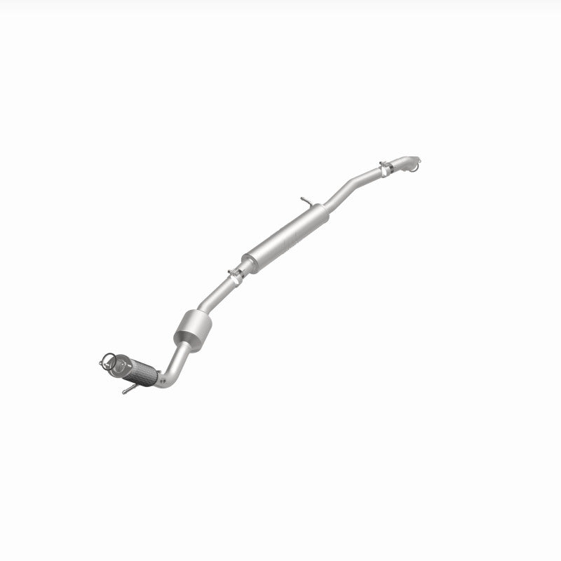 Magnaflow 2019 Toyota RAV4 2.5L Direct Fit Catalytic Converter Magnaflow