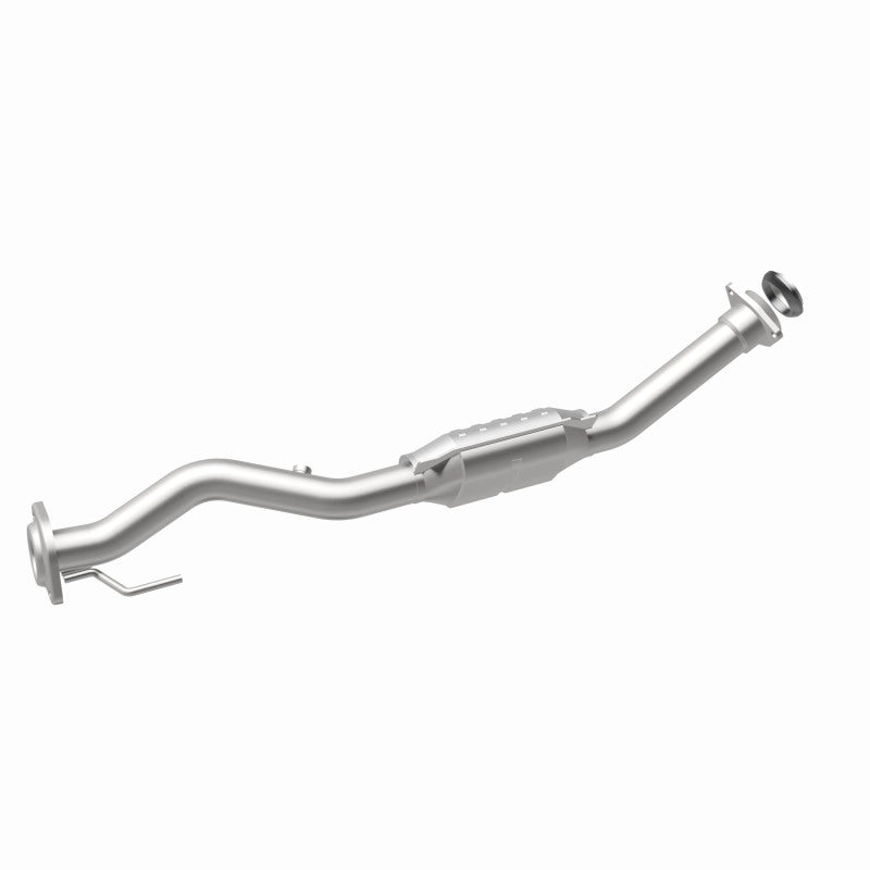 MagnaFlow Conv DF 02-05 Trailblazer 4.2L OEM Magnaflow