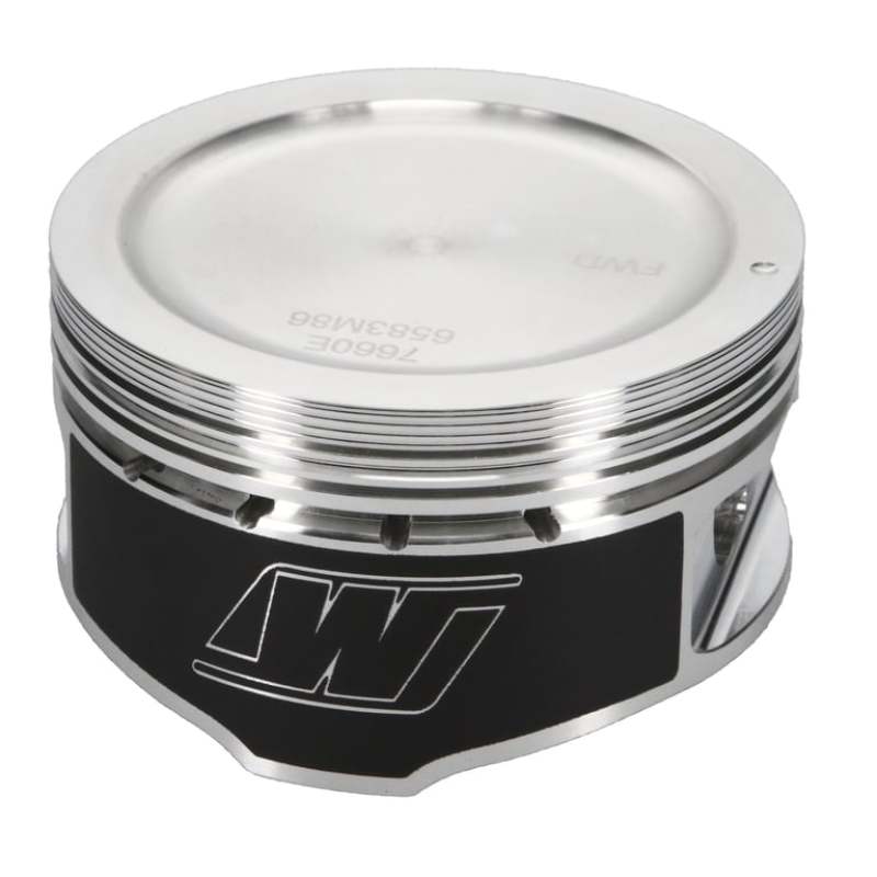 Wiseco GM ECOTEC Dished 8.9:1 CR 86.0 Piston Shelf Stock Kit