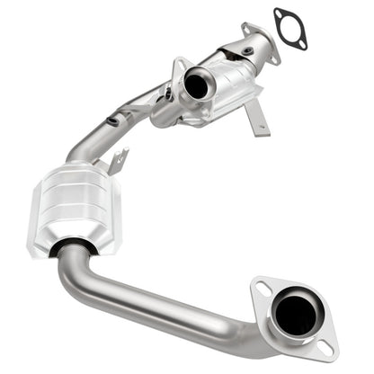 MagnaFlow Conv DF Taurus 96-99 3.0L Magnaflow