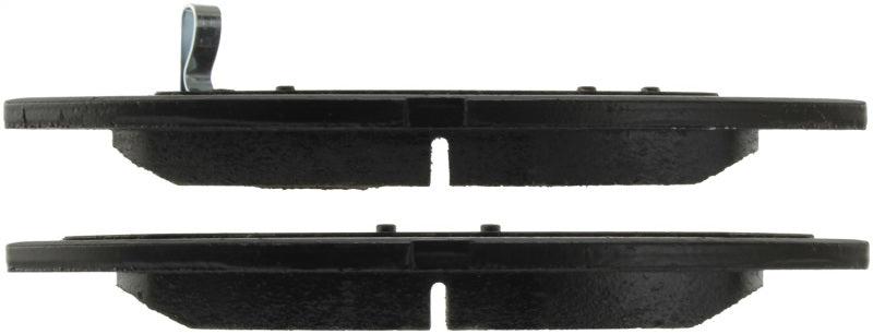 StopTech Premium Ceramic Brake Pads - 308.10740 Stoptech