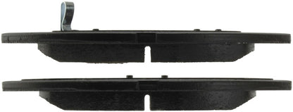 StopTech Premium Ceramic Brake Pads - 308.10740 Stoptech