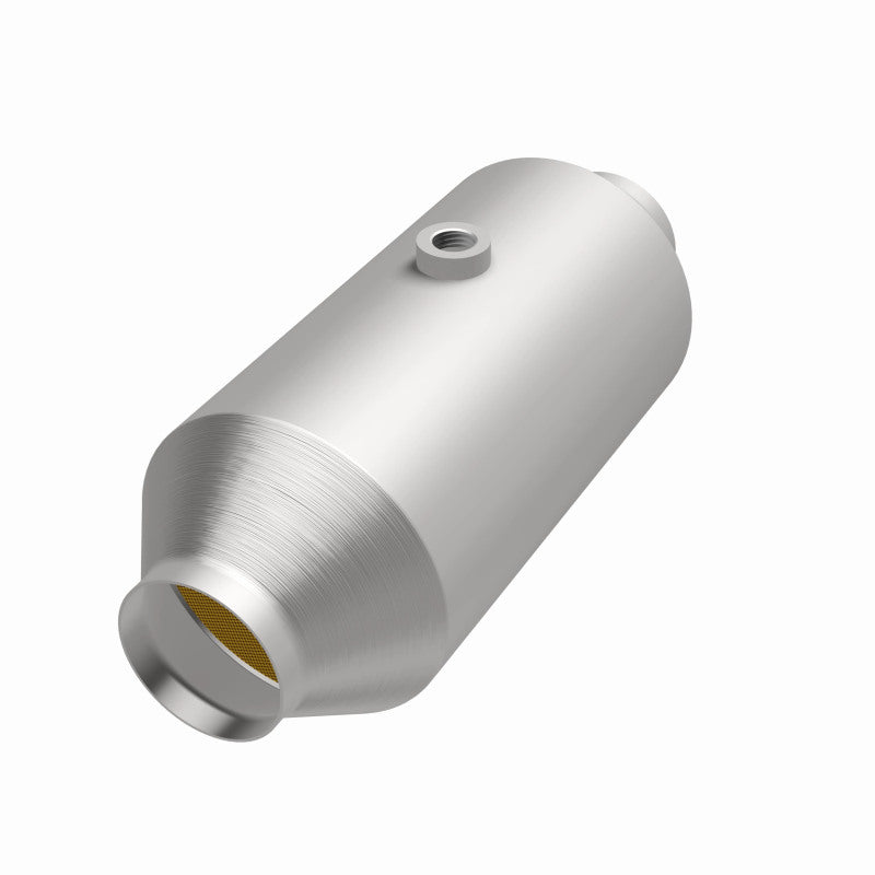 Magnaflow 2.50in. Uni. Ford 8617 Mid-Bed Series Direct Fit Converter Magnaflow