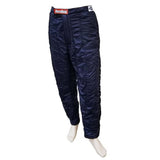 RaceQuip SFI-15 Pants Black Small