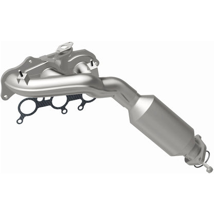 Magnaflow 2013 FJ Cruiser V6 4 OEM Manifold Direct Fit Converter Magnaflow