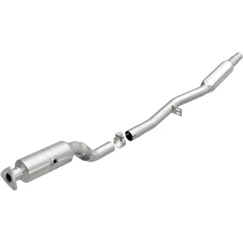 Magnaflow Conv DF 2005-2007 A6 QUATTRO 3.2L Underbody Magnaflow