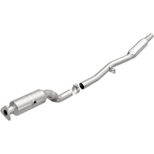 Load image into Gallery viewer, Magnaflow Conv DF 2005-2007 A6 QUATTRO 3.2L Underbody