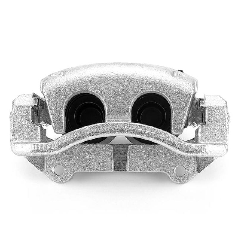 Power Stop 06-10 Jeep Commander Front Right Autospecialty Caliper w/Bracket PowerStop