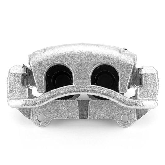 Power Stop 06-10 Jeep Commander Front Right Autospecialty Caliper w/Bracket PowerStop