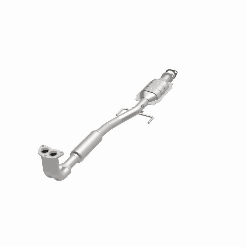 Magnaflow Conv DF 2004 LANCER 2.4L L Underbody Magnaflow