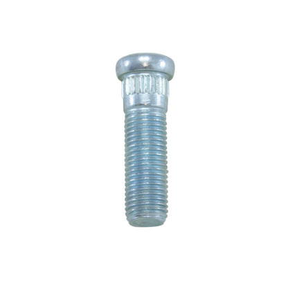 Yukon 7/16in x 20 Thread Rear Axle Stud 1.5in Length Yukon Gear & Axle