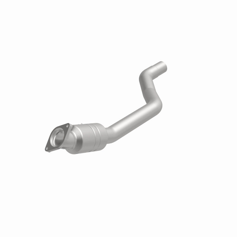 Magnaflow Conv DF 2015 Charger V8 6.4 6.2 OEM Magnaflow