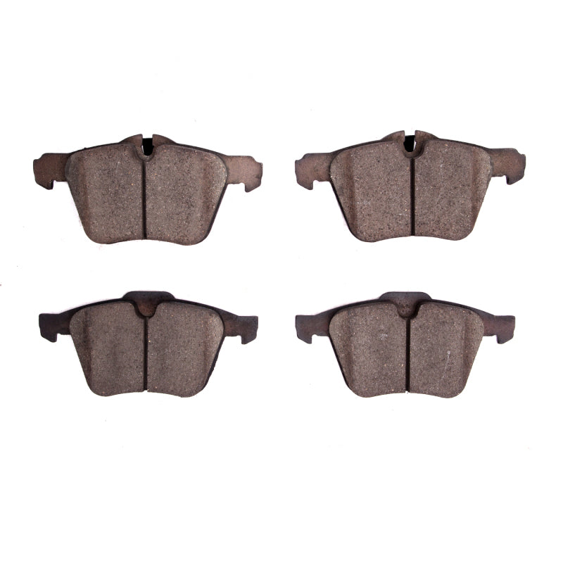 R1 14-21 Jaguar F-Type Front Optimum OE Brake Pads