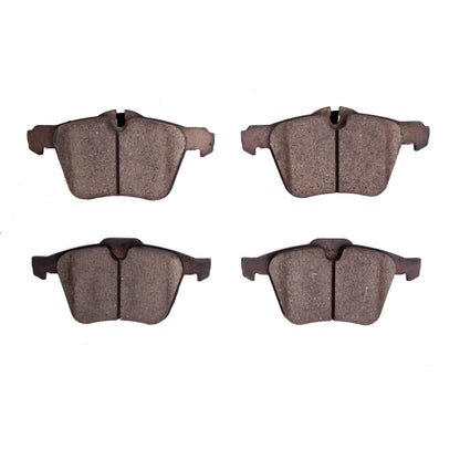 R1 13-19 Jaguar XJ Front Optimum OE Brake Pads