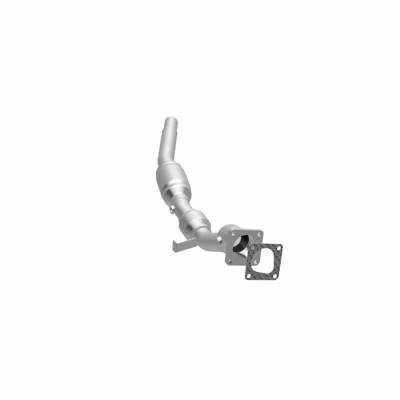 MagnaFlow Conv DF 00-02 Audi A6 Quattro 2.7L Magnaflow