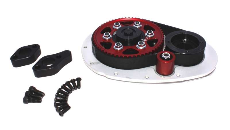COMP Cams Belt Drive Chevy SB W/Idler W COMP Cams