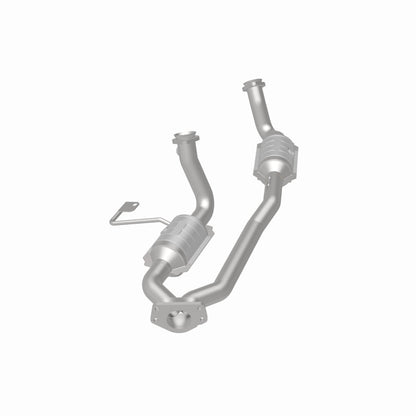 MagnaFlow Conv DF 01-03 Windstar 3.8 Magnaflow
