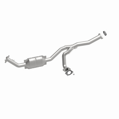 MagnaFlow Conv DF 07-09 Ranger 3.0 Passenger Side OEM Magnaflow