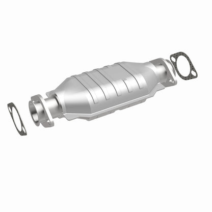 Magnaflow 89-95 Mazda MPV/626/MX6 CA Direct Fit Converter Magnaflow