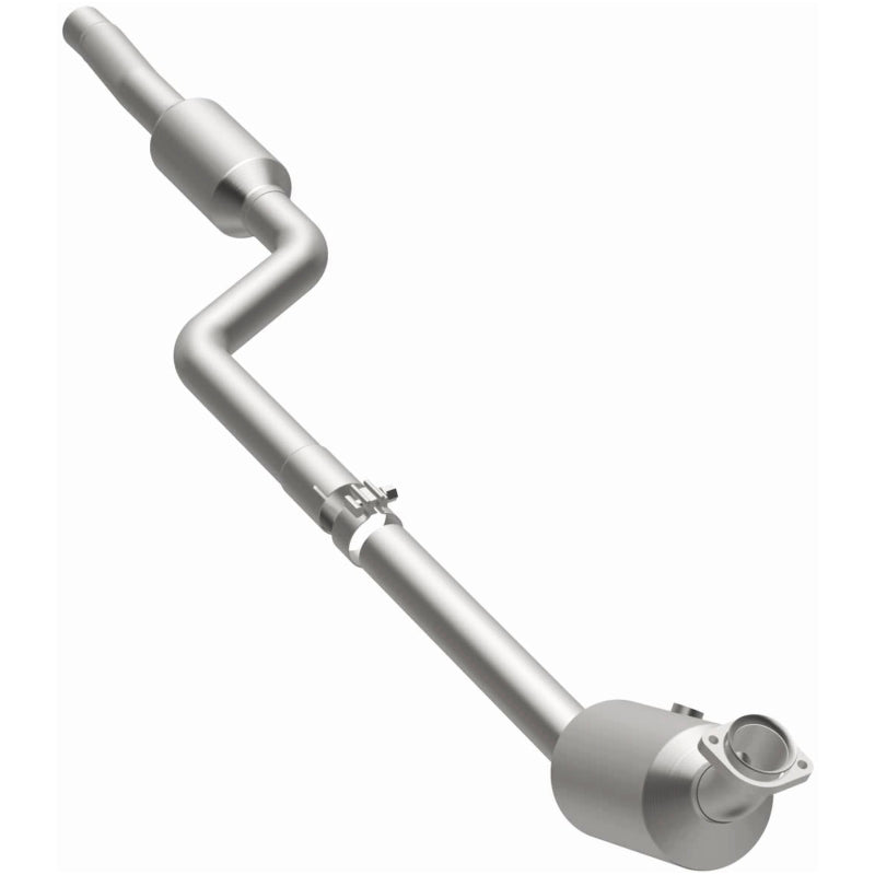 Magnaflow 2011 C300 V6 3 OEM Underbody Direct Fit Converter Magnaflow