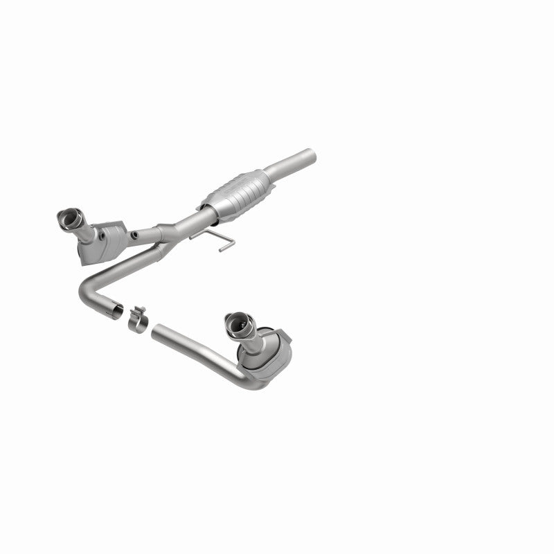 MagnaFlow Conv DF 00-03 Dakota 3.9L 2WD CA em Magnaflow