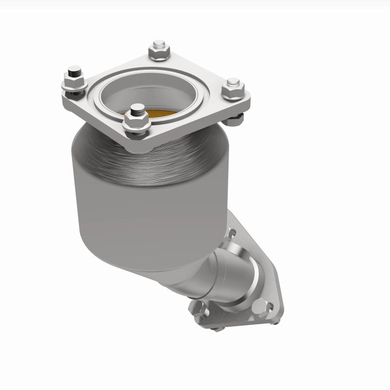 MagnaFlow 6511129 Direct-Fit Catalytic Converter