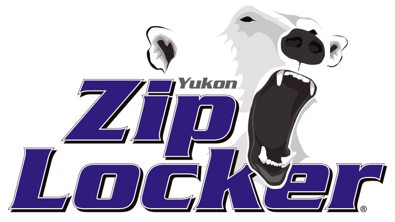Yukon Gear Zip Locker install Kit Yukon Gear & Axle