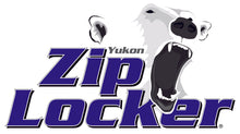 Load image into Gallery viewer, Yukon Gear Zip Locker install Kit