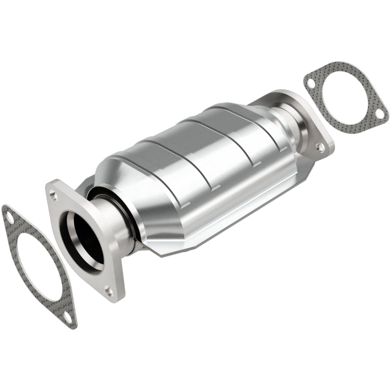 MagnaFlow Conv DF 02-04 Infiniti I35 3.5L Magnaflow