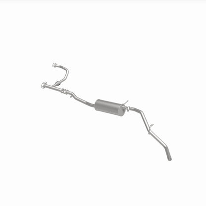MagnaFlow BRE Exhaust Kit 01-04 Nissan Frontier 3.3L