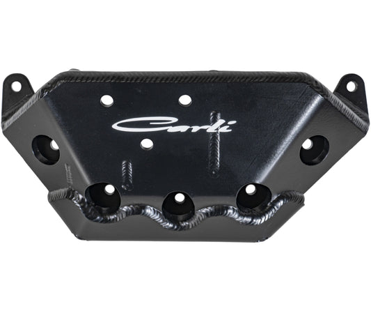 Carli 03-13 Dodge Ram 2500/3500 Front Differential Guard CS-DFDG-03