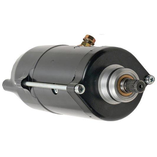 Arrowhead 82-83 Honda ATC200E Starter Motor 410-54126
